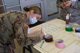 Vermont National Guard COVID-19 Response