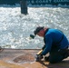 USACE Regional Rivers Repair Fleet prepares for work season on the Great Lakes