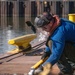 USACE Regional Rivers Repair Fleet prepares for work season on the Great Lakes