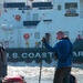 USACE Regional Rivers Repair Fleet prepares for work season on the Great Lakes