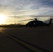 Flightline Friday: Sunset Edition