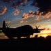 Flightline Friday: Sunset Edition