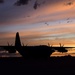Flightline Friday: Sunset Edition