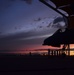 Flightline Friday: Sunset Edition
