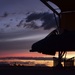 Flightline Friday: Sunset Edition