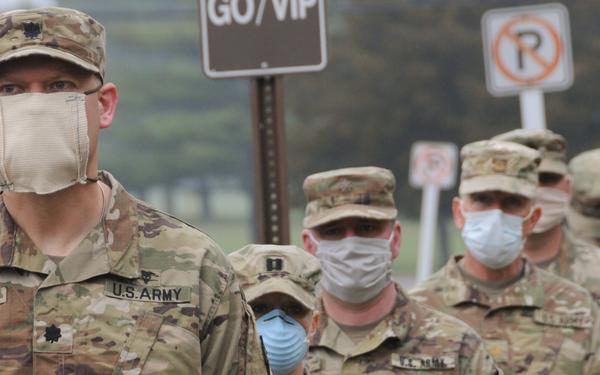 Army deploys medical task forces to help hard-hit communities