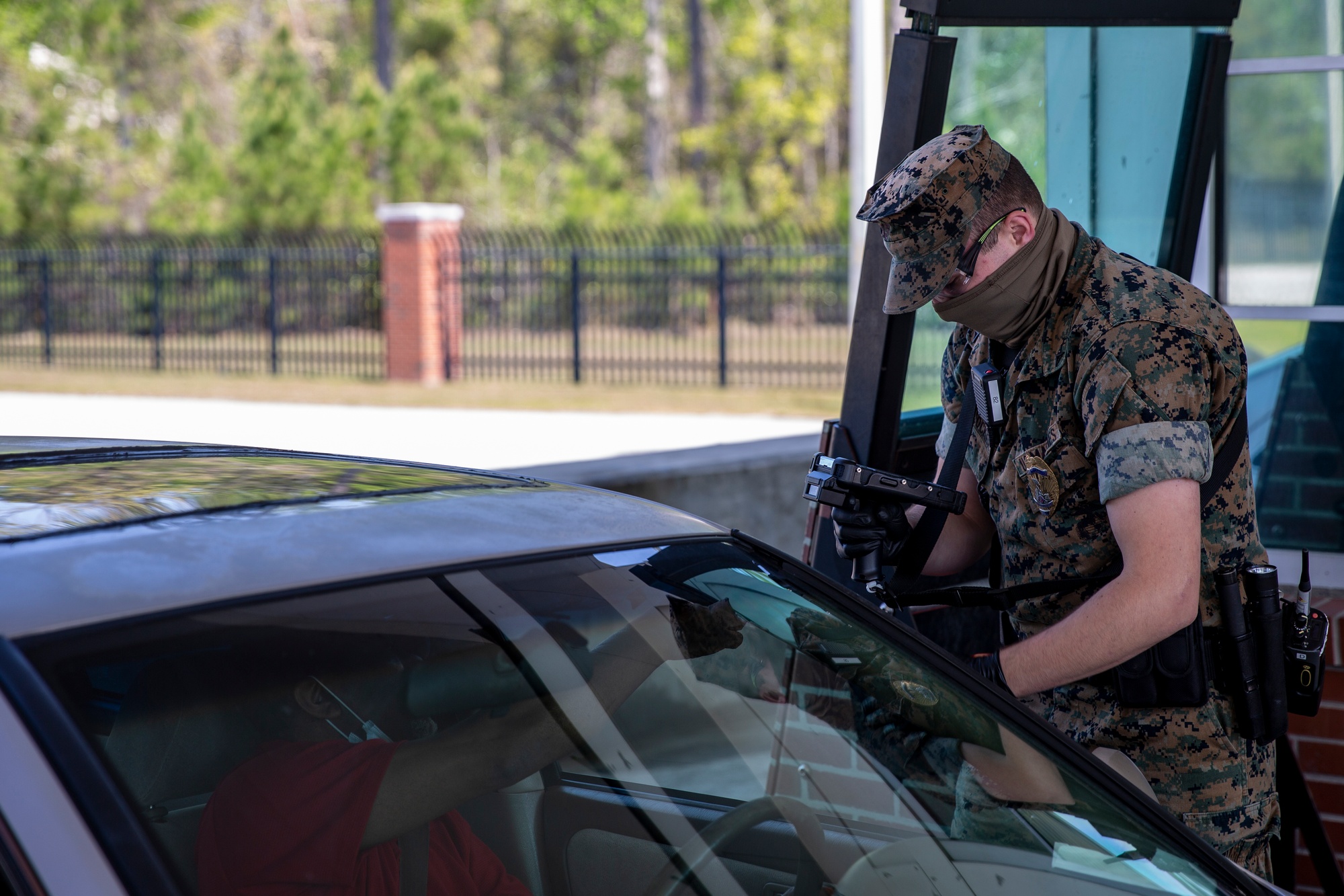 Deers Id Card Camp Lejeune