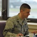 Soldiers and Airmen Mobilize for Operation Covid19 at Niagara Falls Air Reserve Station