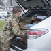 Connecticut National Guard assists PPE distribution