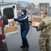 Connecticut National Guard assists PPE distribution