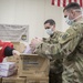 Connecticut National Guard assists PPE distribution