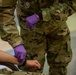 NJ National Guard medics deploy to veterans homes
