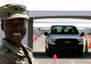Faces of the Fight: Spc. Marie A. Desroches