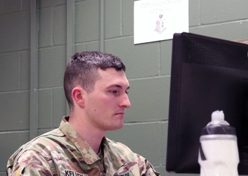 Iowa National Guard establishes six Regional Medical Coordination Centers