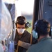 California Air National Guard delivers supplies to Illinois