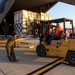 California Air National Guard delivers supplies to Illinois