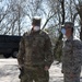 Mass National Guard administers COVID-19 testing