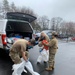 Mass National Guard administers COVID-19 testing