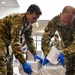 Protecting the force: Joint Base MDL Airmen keep personnel nourished during pandemic