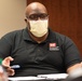 Huntsville Center joins Mobile District for alternate care facility site assessments in Tuscaloosa