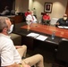 Huntsville Center joins Mobile District for alternate care facility site assessments in Tuscaloosa