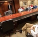 Huntsville Center joins Mobile District for alternate care facility site assessments in Tuscaloosa