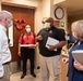 Huntsville Center joins Mobile District for alternate care facility site assessments in Tuscaloosa
