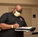 Huntsville Center joins Mobile District for alternate care facility site assessments in Tuscaloosa