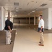 Huntsville Center joins Mobile District for alternate care facility site assessments in Tuscaloosa