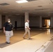 Huntsville Center joins Mobile District for alternate care facility site assessments in Tuscaloosa