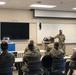 Army Reserve Medical Professionals Prepare to Mobilize in Response to COVID-19