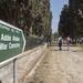 Airmen in Ethiopia