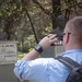 Airmen in Ethiopia