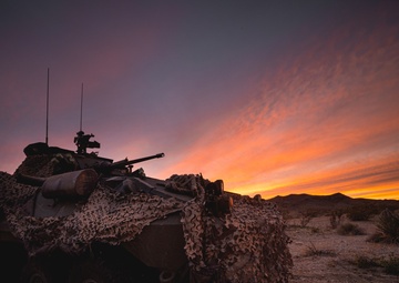 MCSC, ONR and CD&amp;I collaborating to inform ARV path forward