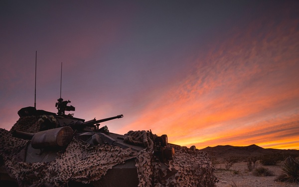 MCSC, ONR and CD&amp;I collaborating to inform ARV path forward