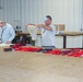 Letterkenny Army Depot Uphostery Shop Producing Masks to Support COVID-19 Response