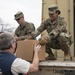 Iowa National Guard Couple Combats COVID-19