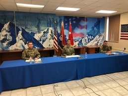Fort Drum commanders continue post's COVID-19 prevention and mitigation response to include face covering, barber shop closures