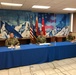 Fort Drum commanders continue post's COVID-19 prevention and mitigation response to include face covering, barber shop closures