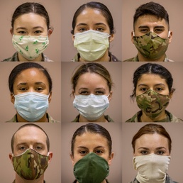 New Jersey Joint Task Force builds up Field Medical Station in Atlantic City