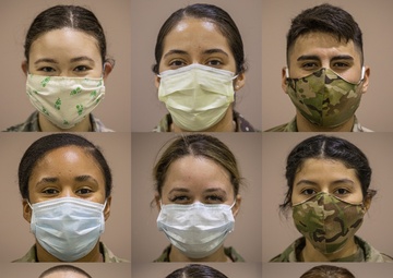 New Jersey National Guard assists setup of third Field Medical Station in Atlantic City