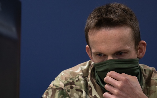 Joint Task Force-Southeast Plan for current and future operations