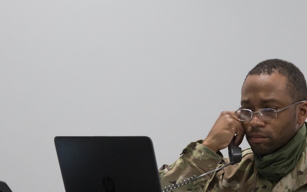 Joint Task Force-Southeast plan for current and future operations.