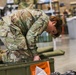 Field Hospital begins tear down in Seattle Event Center