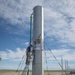 Rocket fuel test finds Dugway ideal