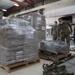 UTANG assist in humanitarian aid to Ecuador