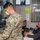 Colorado National Guard Members support the COVID-19 Response Efforts