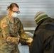 Colorado National Guard Members support the COVID-19 Response Efforts