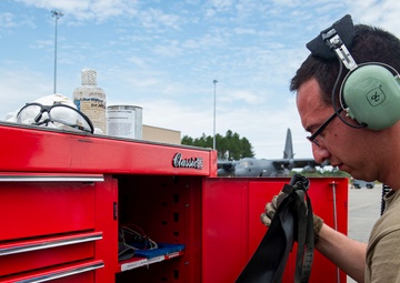 71st AMU services Combat King