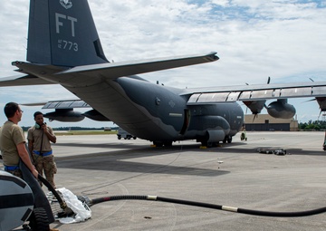 71st AMU services Combat King